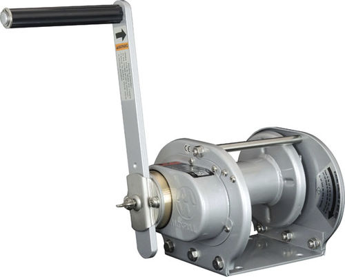 Guincho para navio - ST-1-SI - MAXPULL MACHINERY & ENGINEERING CO., LTD. - para rebocador / para barco / para estaleiro naval
