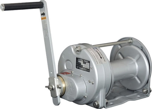 Guincho para navio - ST-10-SI - MAXPULL MACHINERY & ENGINEERING CO., LTD. - para rebocador / para barco / para estaleiro naval