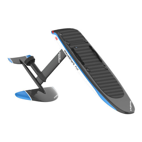 Prancha com hidrofólio elétrico a bateria - 2 Explorer - WaveShark - motorizado / elétrico
