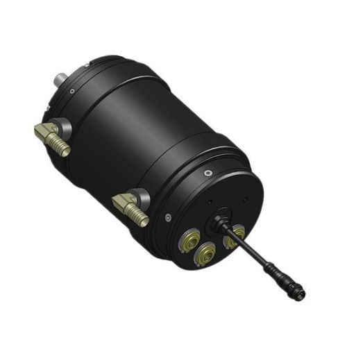 Motor elétrico - D107L200 series - Dongguan Quanly Technology Co.,Ltd. - de propulsão / de popa / para barco