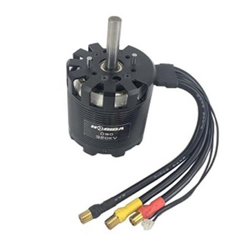 Motor de popa - D90 series - Dongguan Quanly Technology Co.,Ltd. - de propulsão / elétrico / para embarcação de recreio
