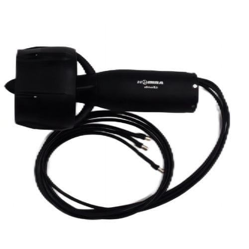 Propulsor fixo - eDrive-7.0 - Dongguan Quanly Technology Co.,Ltd. - externo / subaquático / de surf