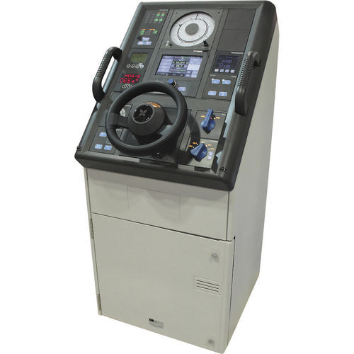 Piloto automático para navio - PT900 - YDK Technologies
