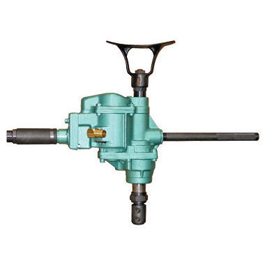 Furadeira subaquática pneumática - 2 1903 0010 - CS Unitec