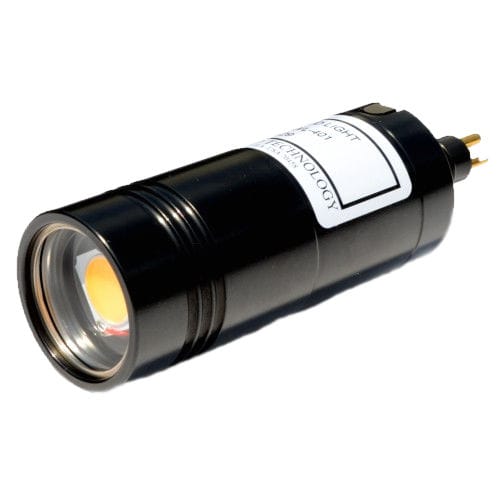Lanterna de mergulho LED - UWL-401 - Outland Technology - para mergulho profissional