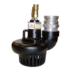 Bomba para barco - SM series - STANLEY Infrastructure - de transferência / de água / hidráulica