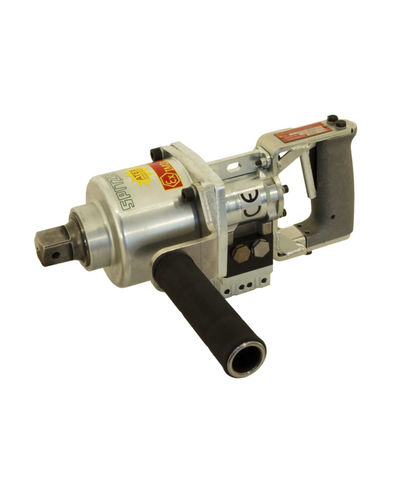 Chave de impacto subaquática - 6 1517 0010 - Spitznas - hidráulica / 1"
