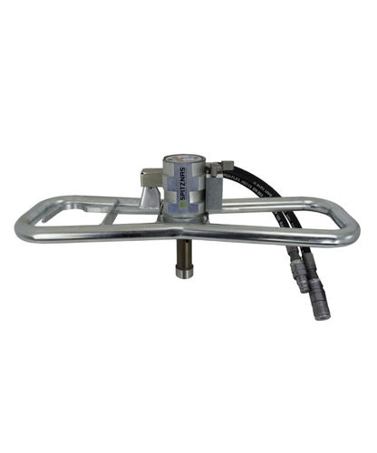 Furadeira subaquática de mão - 2 3060 0010 - Spitznas - hidráulica