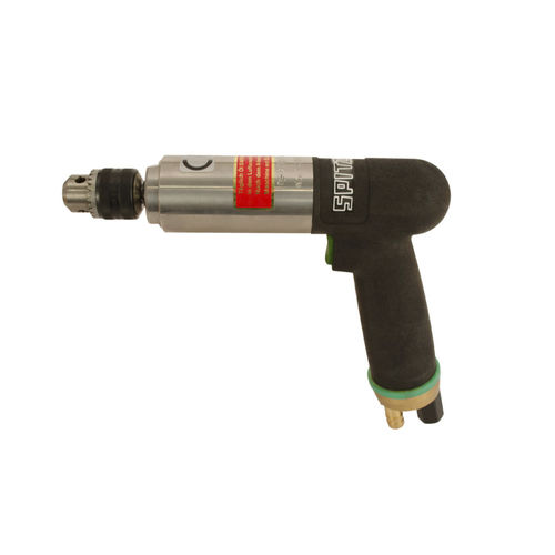 Furadeira subaquática de mão - 2 1268 0010 - Spitznas - pneumática
