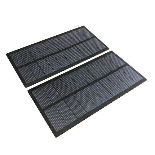 Painel solar rígido - SFED-P3.75M - Shenzhen Sunfield New Energy Technology Co.,Ltd - de silício monocristalino / para barco