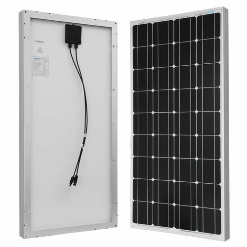 Painel solar rígido - SFED-G series - Shenzhen Sunfield New Energy Technology Co.,Ltd - 36 células / para barco