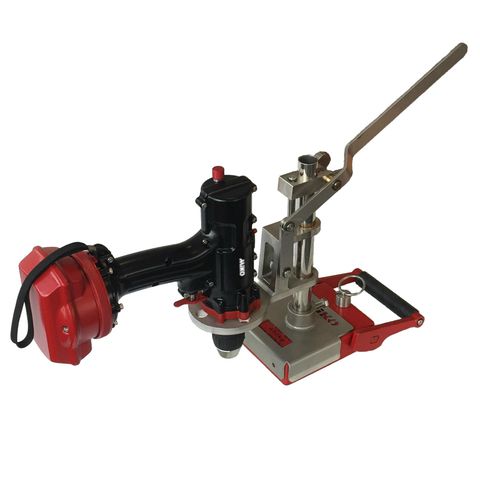 Furadeira subaquática magnética - Miko Fix® - Miko Marine - a bateria
