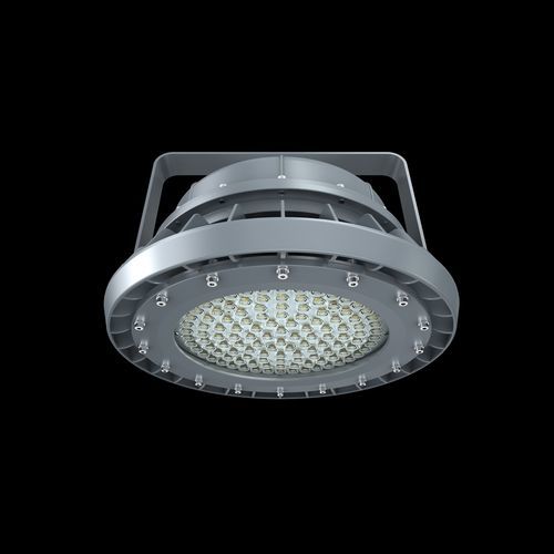 Luminária de segurança - JN-HB-ATEX-BSeries3 - JNLED - de emergência / para ambiente hostil / náutica