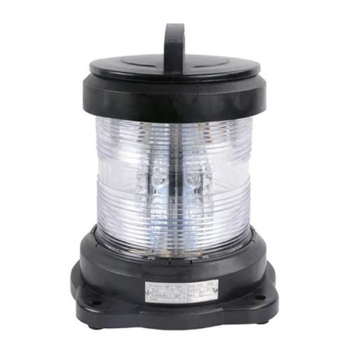 Luz de navegação para navio - JN-NAV-008S-AR-S - JNLED - de LED / branca / para montagem em superfície
