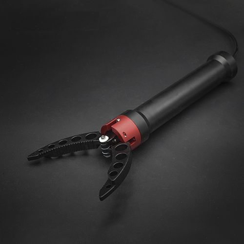 Pinça de preensão para ROV - YS-Gripper-001 - ROVMAKER