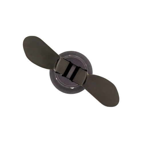 Hélice de SUP - EASYDRIVE PLUS - bw electronics GmbH - com pás dobráveis / eixo de hélice / 2 pás