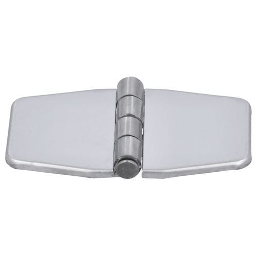 Dobradiça para barco - 09120655 - Imnasa - universal / em aço inoxidável