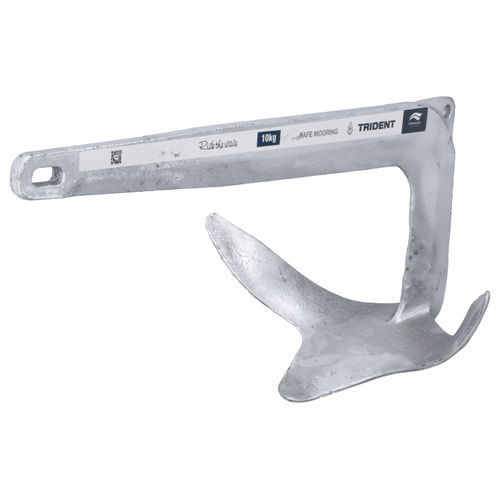 Âncora Bruce - 16400324 - Imnasa - para barco / em aço galvanizado