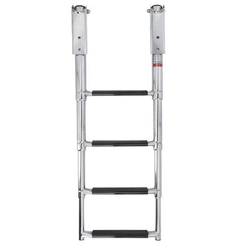 Escada para barco - 40250329 - Imnasa - dobrável / telescópica / de banho