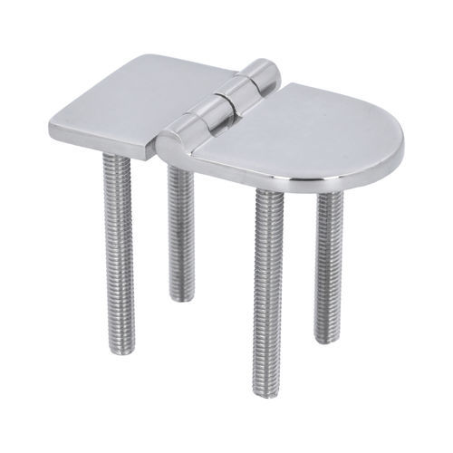 Dobradiça para barco - 40250505 - Imnasa - desencaixável / em aço inoxidável