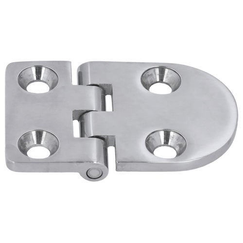 Dobradiça para barco - 40250506 - Imnasa - desencaixável / em aço inoxidável