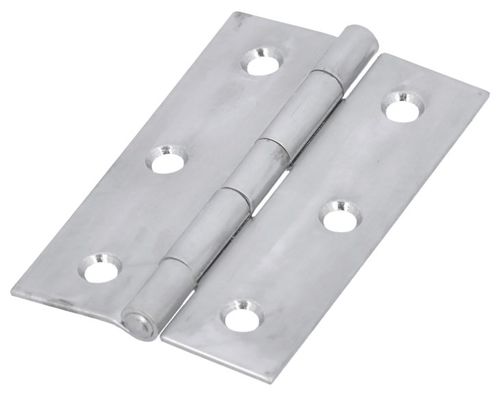 Dobradiça para barco - 40250618 - Imnasa - piano / para porta / em aço inoxidável