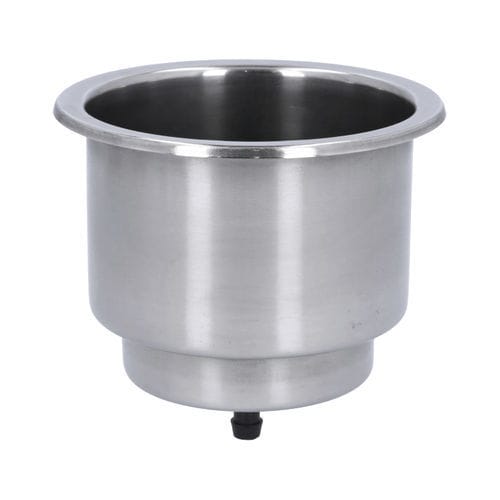 Suporte porta-copo em aço inoxidável - 44250815 - Imnasa