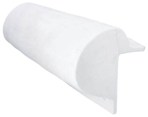 Defensa para barco - 87250191 - Imnasa - para píer / branca / Dropstitch
