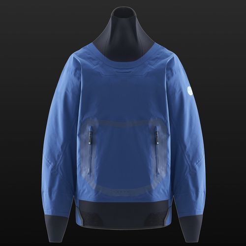 Spray-top de Race - 27M050_000_0235_S - North Sails Sailmaking - de homem / impermeável / GORE-TEX®