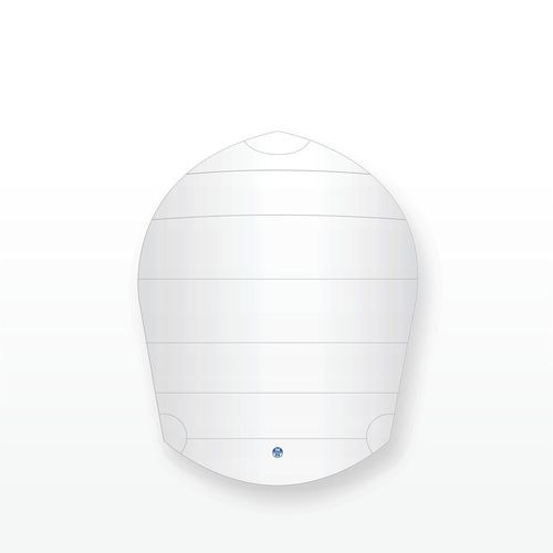 Spi simétrico - S-05 - North Sails Sailmaking - para veleiro de corrida / 420