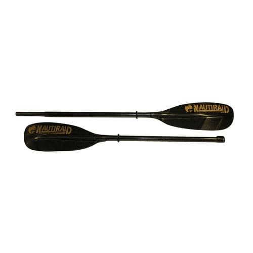 Pagaia para caiaque - SELECT  - Nautiraid - de lazer / de turismo / simétrica