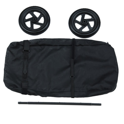 Bolsa de tela para mergulho multiusos - Nautiraid - para caiaque ou canoa