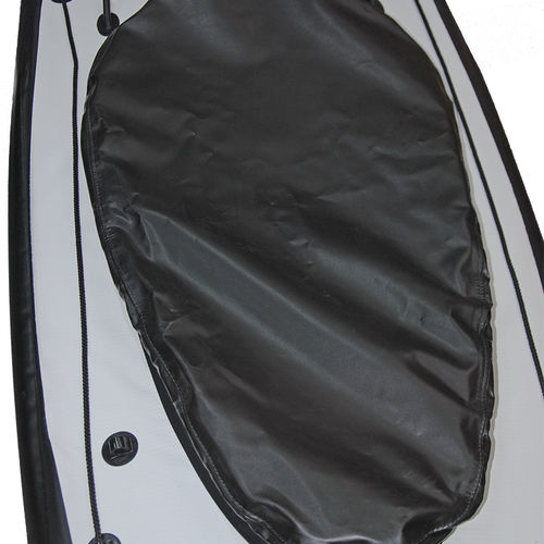 Capa de cockpit para caiaque - Nautiraid
