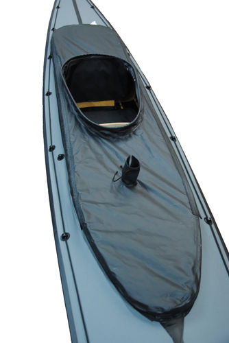 Saia para caiaque ou canoa - ONE HOLE - Nautiraid