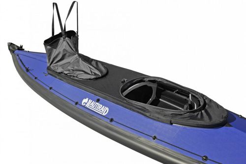 Saia para caiaque ou canoa - TWO-SEATER - Nautiraid