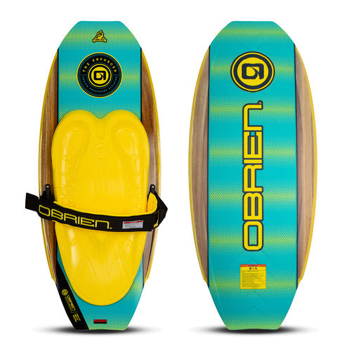Prancha de kneeboard - Enforcer - O'Brien