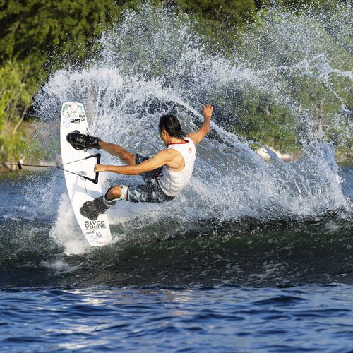 Prancha de wakeboard - Intent  - O'Brien