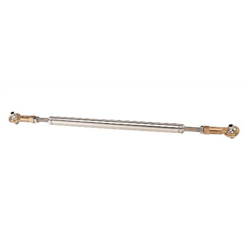 Direção para motor de popa - 7029 - Kobelt - mecânica