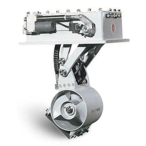 Propulsor de proa - R200 - Max Power - externo / para barco / para iate