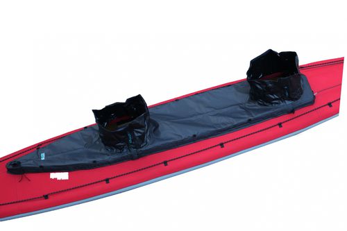 Saia para caiaque ou canoa - 0421055 - Klepper Lifestyle GmbH - de 2 lugares