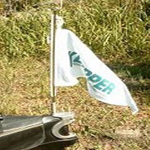 Mastro porta-bandeira para caiaque - 0999201 - Klepper Lifestyle GmbH