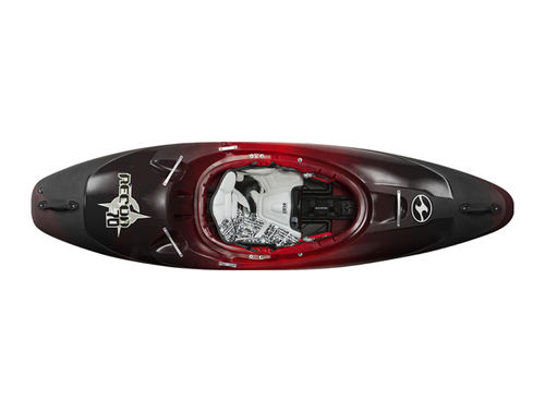 Caiaque Creek - RECON 70 - Wave Sport - para adulto / individual