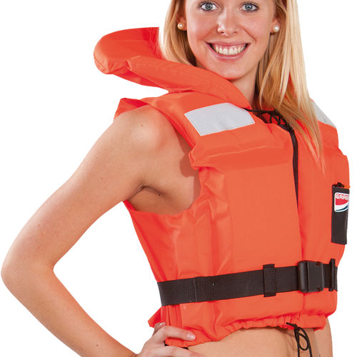 Colete salva-vidas em espuma - BORA - Grabner GMBH, Austria - 100 N / 80 N / de mulher
