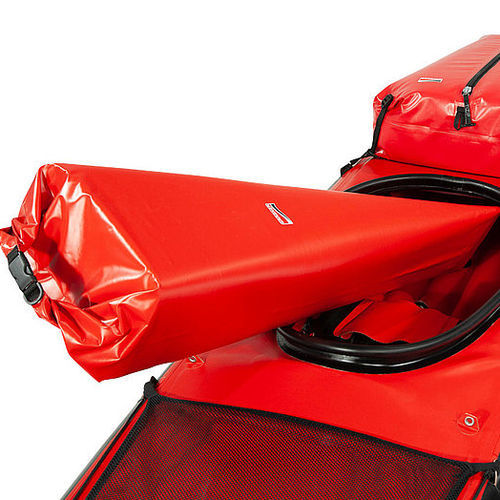 Bolsa multiusos - ESCAPE - Grabner GMBH, Austria - para caiaque ou canoa / para barco / impermeável