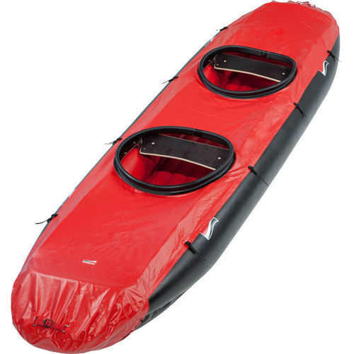 Saia para caiaque ou canoa - XR TREKKING - Grabner GMBH, Austria