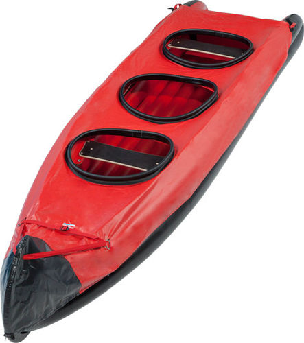 Saia para caiaque ou canoa - SPEED - Grabner GMBH, Austria
