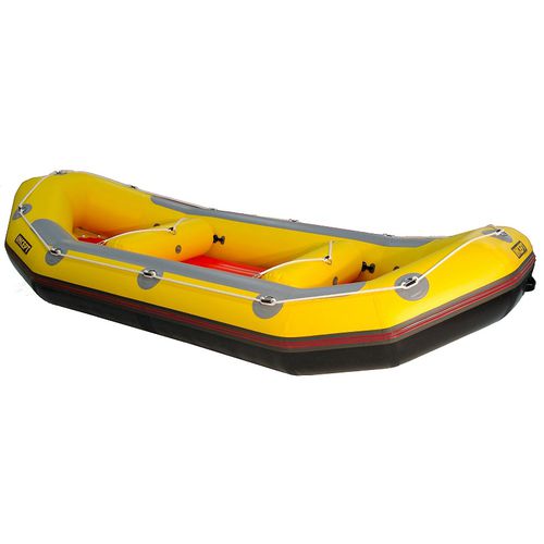 Bote de rafting de 6 lugares - W39SX Tongariro - Incept