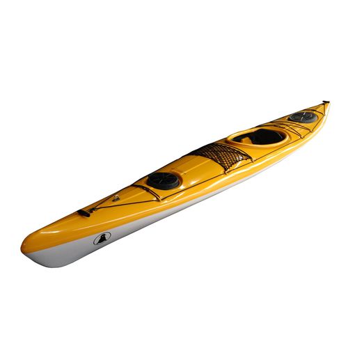 Caiaque de lazer - BELOUGA STERNE  - Plasmor - de turismo / de pesca / multiusos