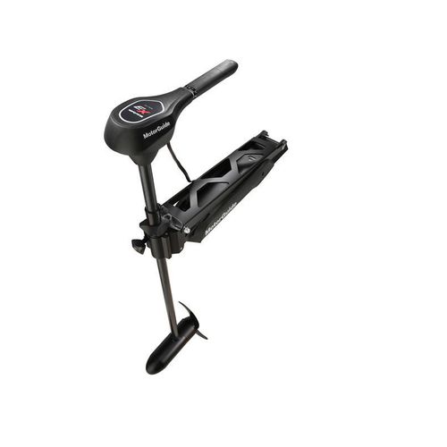 Motor de popa - X3 - MotorGuide - elétrico / para embarcação de recreio