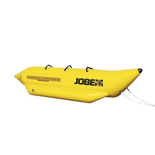 Boia rebocável tipo banana máx. 6 pessoas - 320 series - Jobe Sports - máx. 5 pessoas / máx. 3 pessoas / máx. 8 pessoas